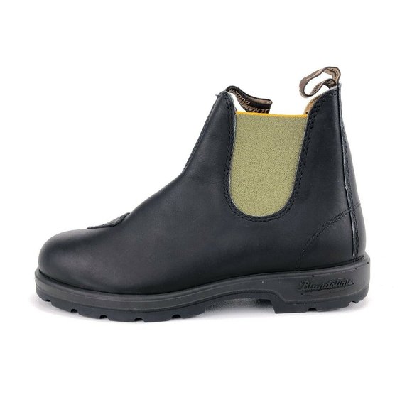 Blundstone Shoes - Blundstone 800 Ducati Scrambler Chelsea Boots 10.5